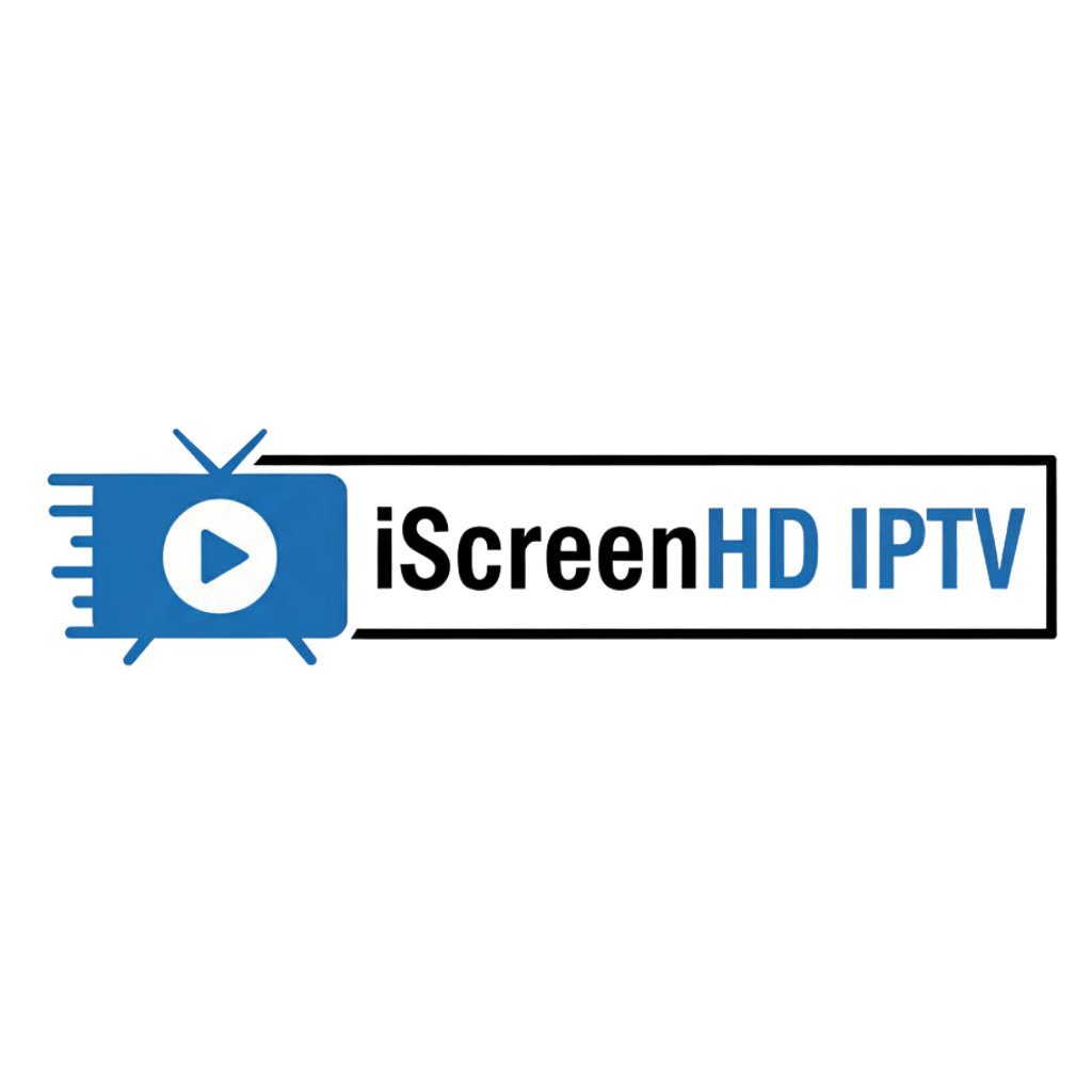iScreenHD IPTV 1 year IPTV subscription plan – 4K and Full HD live channels with a top VOD library